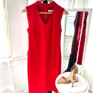 Calvin Klein Dress